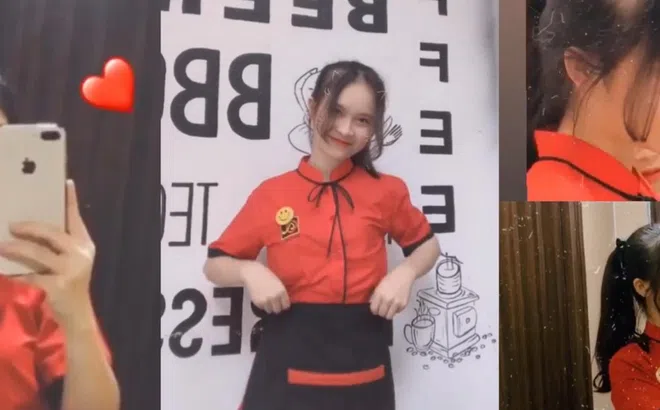 YAYATHAO – Tiktok đã thay đổi cuộc đời tôi như thế nào? 
