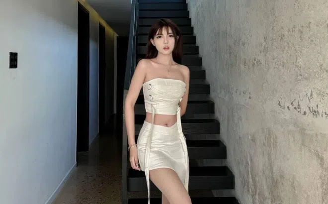 Hot girl Trần Nhật Hà Phương và cuộc hành trình chinh phục những thành công rực rỡ