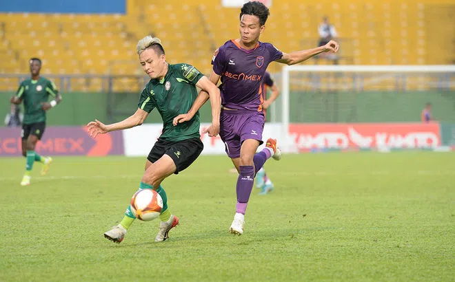 Nhận định TP.HCM vs Bình Dương: Chờ đợi bất ngờ