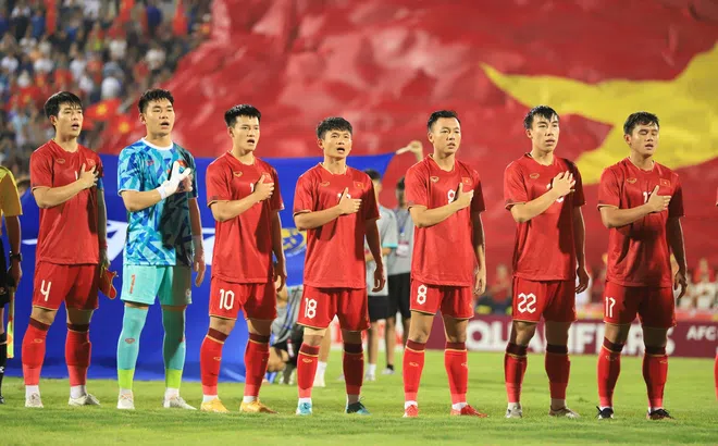 Danh sách U23 Việt Nam đấu Tajikistan: Có sao trẻ từng sang La Liga thử việc
