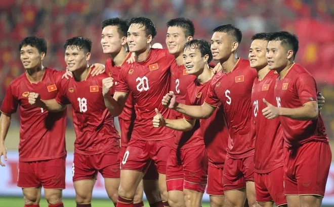 Báo Indonesia: 'Công Phượng và Tiến Linh là mối đe doạ cực lớn'