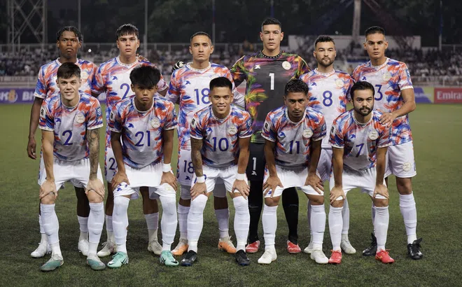 Đối thủ ĐT Việt Nam gọi dàn sao khủng đá vòng loại World Cup