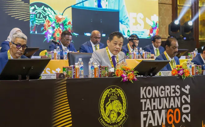 Bóng đá Malaysia gặp biến lớn trước ngày đội U23 đấu Việt Nam