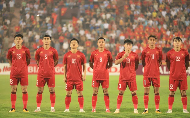 Các HLV 'chấm điểm' dàn sao được gọi lên U23 Việt Nam