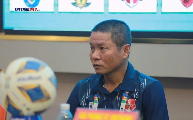 Đã rõ khả năng HLV Chu Đình Nghiêm dẫn dắt ĐT Việt Nam