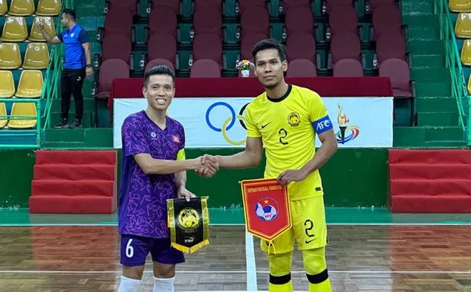 CĐV Đông Nam Á bất ngờ 'tố' Việt Nam cố tình thua đậm Malaysia