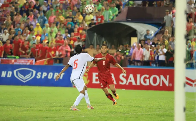 Nhận định U23 Việt Nam vs U23 Kuwait: Ra quân thuận lợi