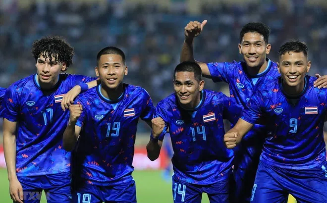 Kết quả U23 châu Á hôm nay 16/4