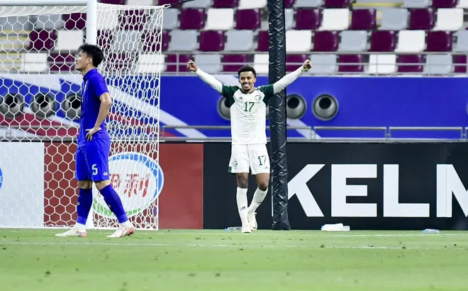 CĐV Đông Nam Á nói lời cay đắng về trận thua 0-5 của U23 Thái Lan