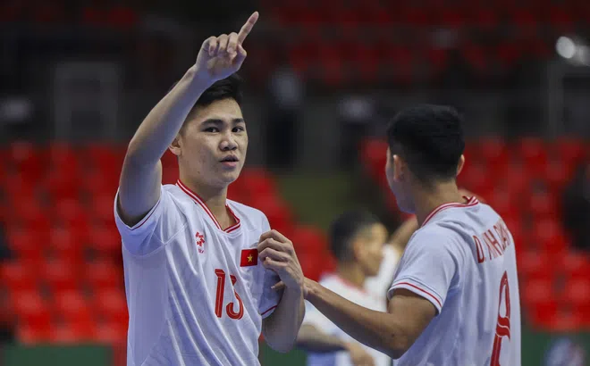 Đã rõ 8 đội vào tứ kết futsal châu Á 2024: Việt Nam đá khi nào?