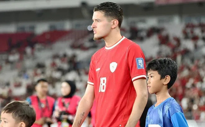 U23 Indonesia nhận 'tin sét đánh' trước trận tứ kết gặp Hàn Quốc