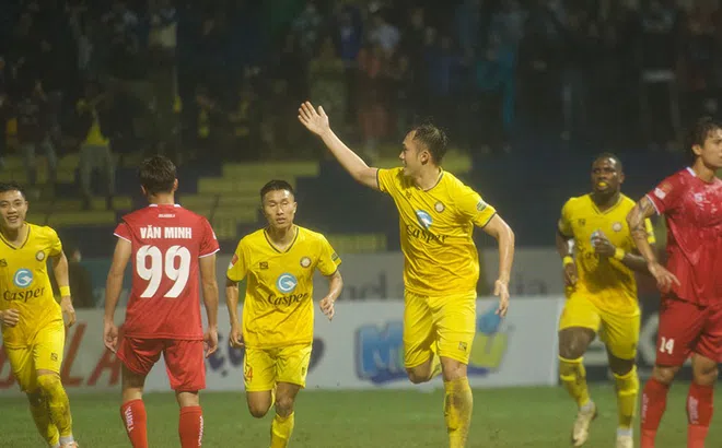 Nhận định Thanh Hóa vs Hải Phòng: Tiến vào bán kết