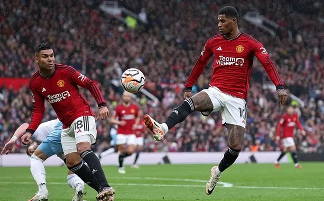 Lịch thi đấu bóng đá hôm nay 6/5: MU đá mấy giờ?