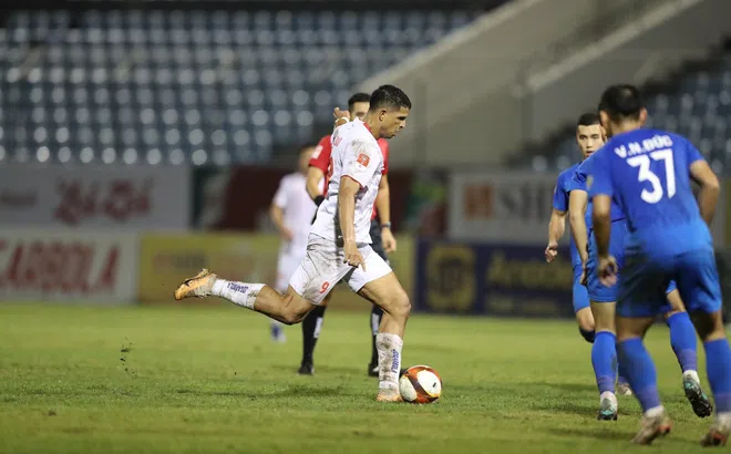 Nhận định Hải Phòng vs Quảng Nam: Khó ở đất Cảng