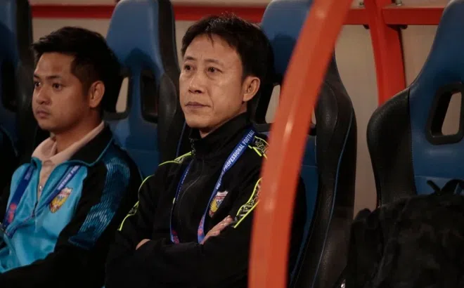 HLV nhận trách nhiệm vụ 5 cầu thủ Hà Tĩnh sử dụng ma túy