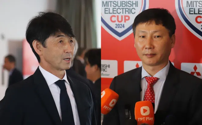 HLV Thái Lan thận trọng với ĐT Việt Nam, tiết lộ quan hệ với HLV Kim Sang Sik