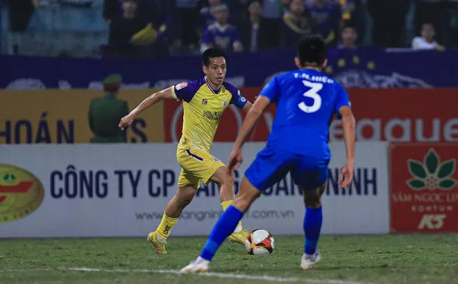 Quảng Nam vs Hà Nội: Khó lường