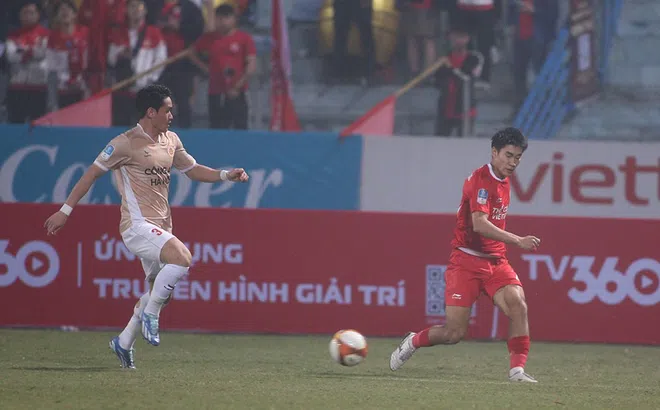 CAHN vs Viettel: Lấy lại niềm tin
