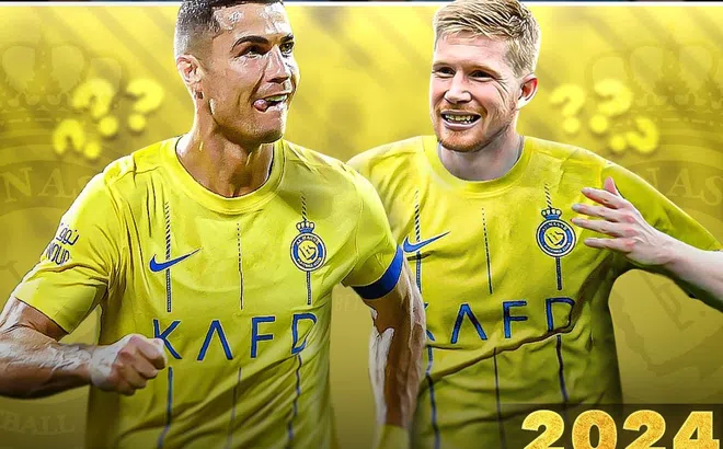Siêu đội hình trong mơ của Al Nassr mùa tới, dự UEFA Champions League cũng không ngán CLB nào