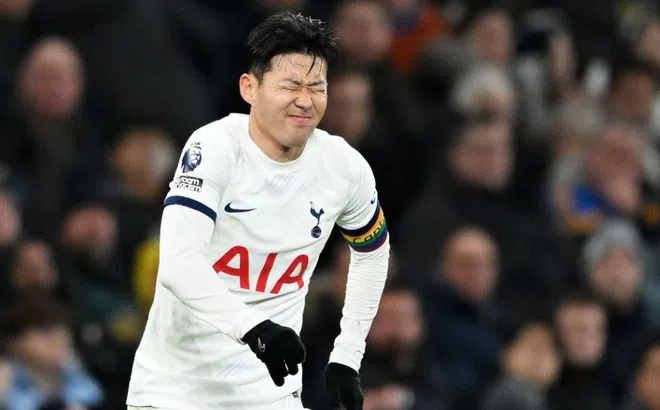Thua ngược West Ham, Tottenham tạo thống kê tệ chưa từng có trong lịch sử
