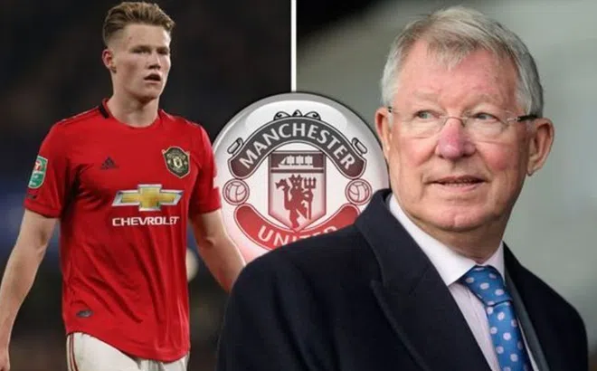 Sir Alex Ferguson tiến cử toàn 'sao xịt' cho MU
