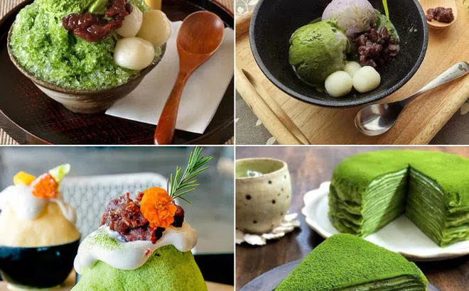 Công thức và tâm huyết của Japanit Matcha & Coffee House với đam mê đưa hương vị Matcha Nhật Bản về Việt Nam
