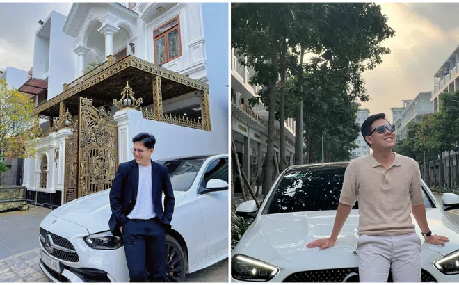 Chìa khóa khởi nghiệp thành công của chủ kênh Mua Đỉnh Bán Đáy