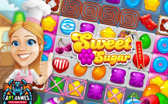 Top 5 trò chơi miễn phí hay nhất trên Ant Games
