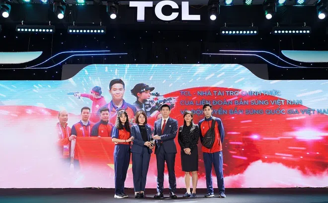 TCL ra mắt ra mắt dòng điều hòa FreshIN 2.0 độc quyền, TV QD – Mini LED đầu tiên và lớn nhất thế giới