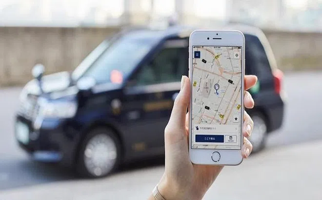 Dễ dàng đặt xe taxi tới sân bay Nội Bài chỉ trong vài bước đơn giản với taxinoibai.net.vn