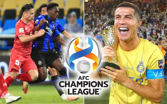 Kết quả bóng đá hôm nay: Hải Phòng FC lỡ vé dự Champions League; Ronaldo nối dài kỷ lục ở Al Nassr?