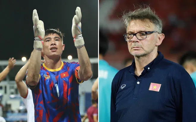 Lập kỷ lục ở U23 ĐNÁ, thủ quân ĐT Việt Nam bất ngờ vắng mặt ở VL U23 châu Á 2024 vì lý do đáng tiếc