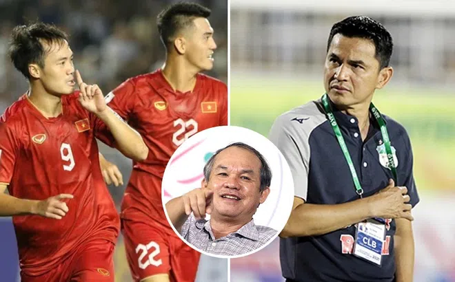 Tin bóng đá tối 22/12: ĐT Việt Nam gây sốt trên BXH FIFA; HAGL chốt người thay thế HLV Kiatisak?