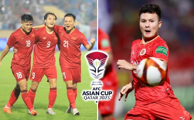 Tin bóng đá tối 27/12: 'Báu vật' ĐT Việt Nam nhận vinh dự lớn từ AFC; CLB CAHN nhận án phạt nặng?