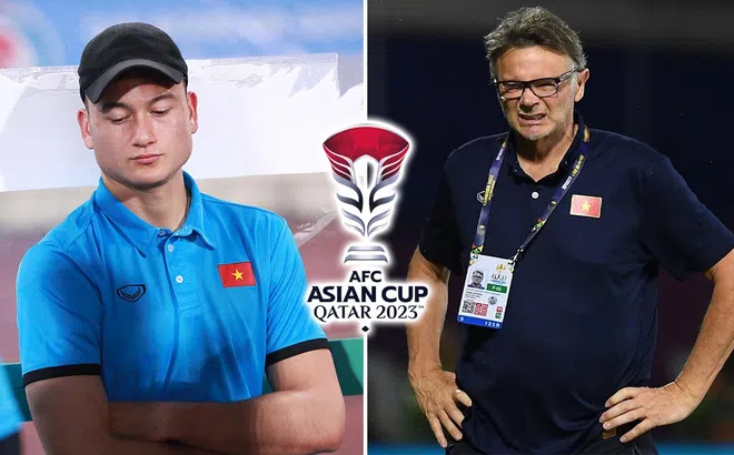 Tin bóng đá tối 3/1: HLV Troussier đối mặt 'kịch bản xấu'; Đặng Văn Lâm hết cửa trở lại ĐT Việt Nam?