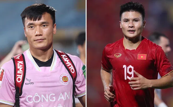 Tin bóng đá trưa 8/1: ĐT Việt Nam bất ngờ ngang hàng với ĐKVĐ Asian Cup; Bùi Tiến Dũng cập bến HAGL?