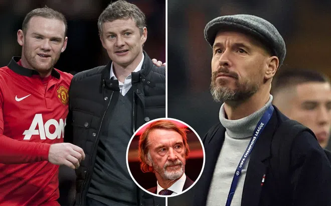Tin chuyển nhượng tối 8/1: Arsenal chiêu mộ Onana; Tỷ phú Anh chốt huyền thoại Man Utd thay Ten Hag?