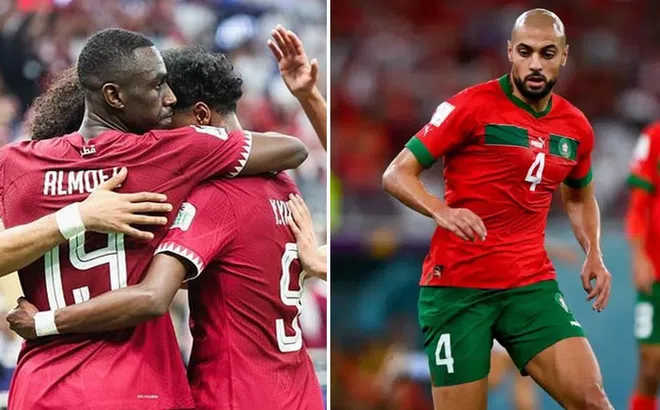 Kết quả bóng đá hôm nay: Sao MU gây sốt ở CAN 2024; 'Bại tướng' của ĐT Việt Nam lập kỷ lục?
