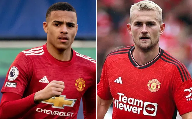 Tin chuyển nhượng tối 20/1: Greenwood trở lại MU; De Ligt đồng ý gia nhập Manchester United?