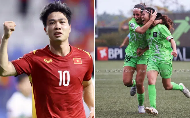 Tin bóng đá tối 28/1: Huỳnh Như gây sốt ở Lank FC; Công Phượng chốt ngày trở lại ĐT Việt Nam