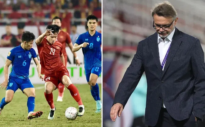 Tin bóng đá trưa 29/1: ĐT Việt Nam 'hít khói' Thái Lan trên BXH FIFA; VFF 'dằn mặt' HLV Troussier