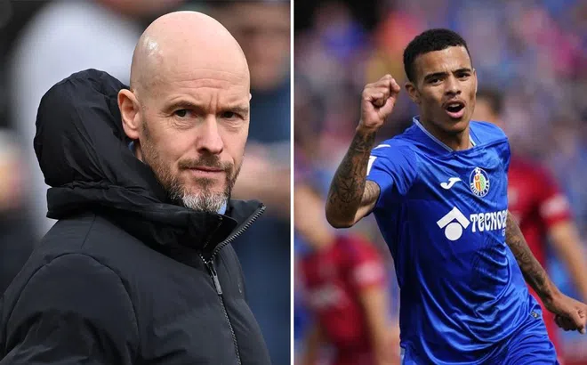 Kết quả bóng đá hôm nay: Greenwood gây sốt trước Real Madrid; MU sa thải Ten Hag sau trận Wolves?