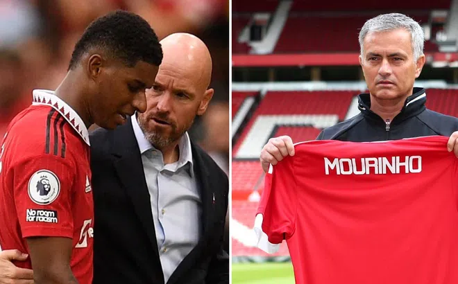Tin chuyển nhượng mới nhất 2/2: Man Utd chia tay 'thần đồng'; Rõ vụ Mourinho thay thế Ten Hag