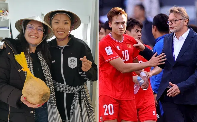 Tin bóng đá tối 22/2: HLV Troussier 'quay xe' với ĐT Việt Nam; Huỳnh Như chia tay Lank FC?