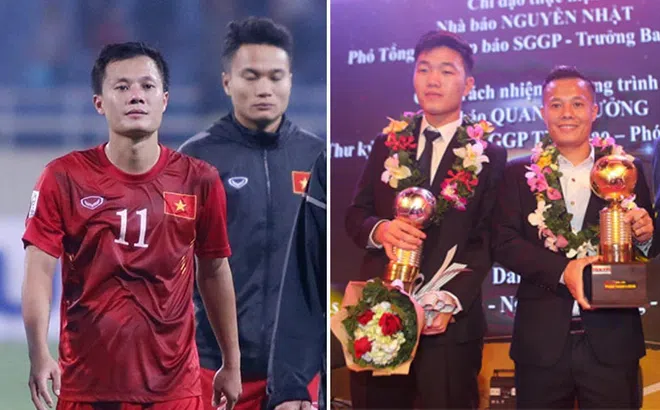Chia tay cựu vương V.League, công thần ĐT Việt Nam bất ngờ bị thanh lý hợp đồng sau nửa năm