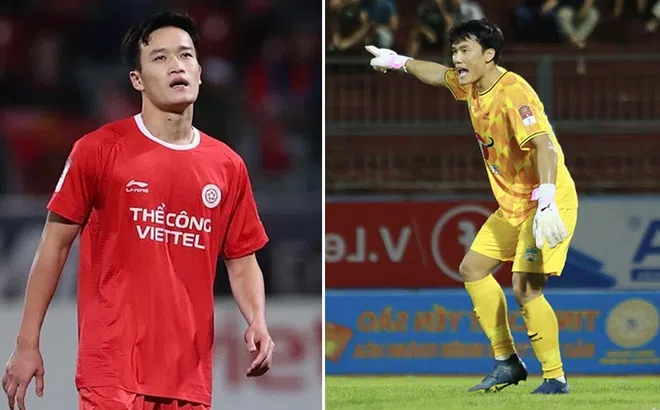 Kết quả bóng đá V.League hôm nay: HAGL thoát hiểm thành công; Bùi Tiến Dũng làm lu mờ Hoàng Đức?
