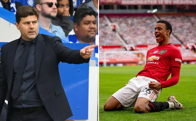 Tin chuyển nhượng tối 1/4: Greenwood trên đường trở lại Man Utd; Chelsea sa thải HLV Pochettino?