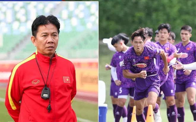 Tin bóng đá tối 16/4: ĐT Việt Nam bị 'vạ lây' ở VCK U23 châu Á; Chủ tịch LĐBĐ Indonesia gây bất ngờ