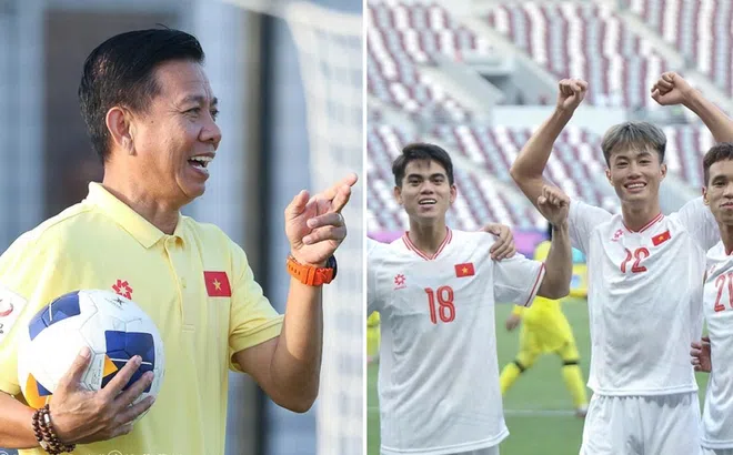 Kết quả bóng đá VCK U23 châu Á hôm nay: Sai lầm nối tiếp, ĐT Việt Nam vỡ mộng giành vé dự Olympic