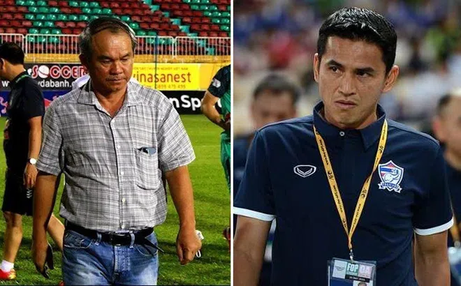 Bầu Đức 'nhận trái đắng' từ Kiatisak, cựu HLV HAGL chốt bến đỗ khó tin hậu chia tay CLB CAHN?